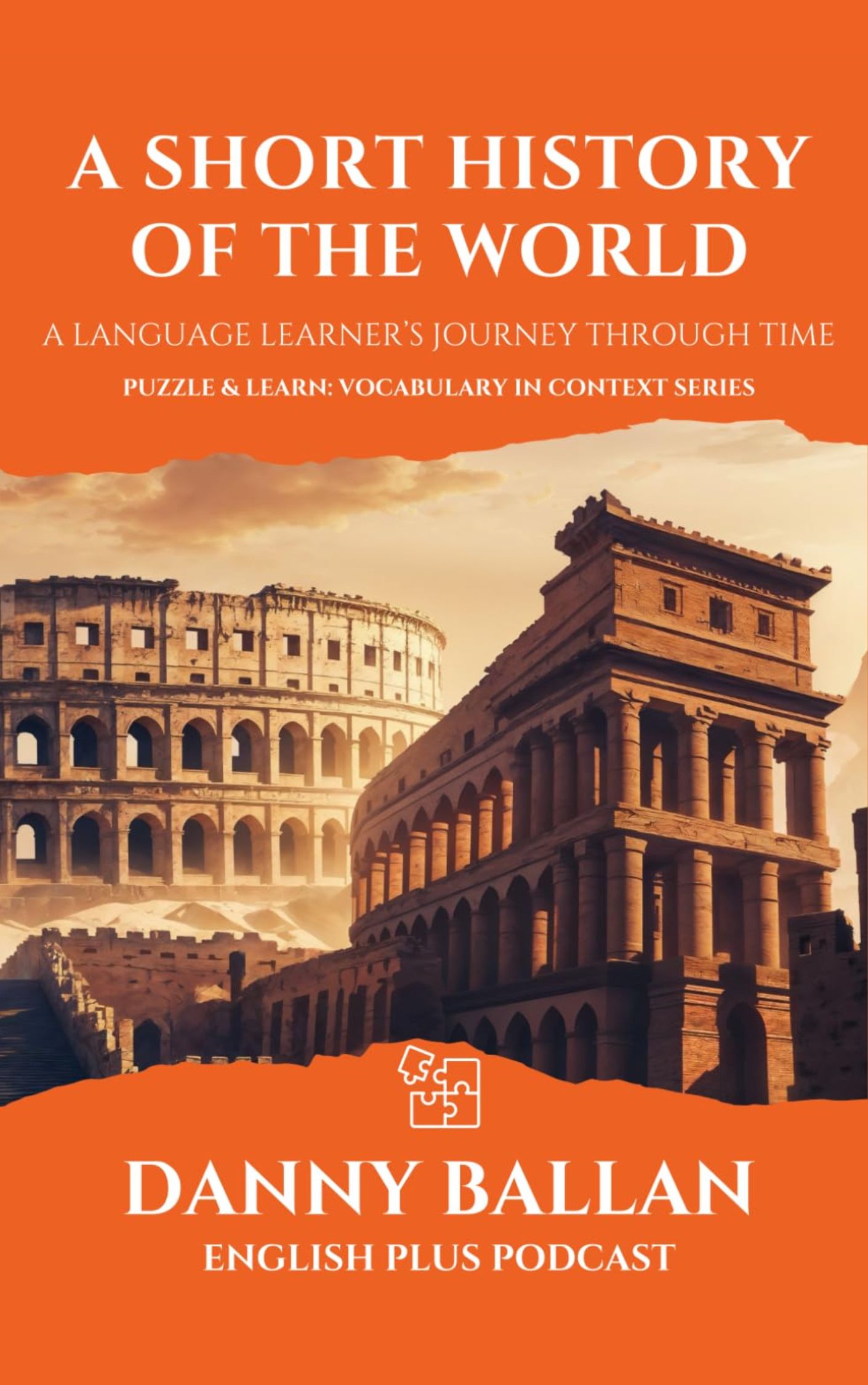 A Short History of the World