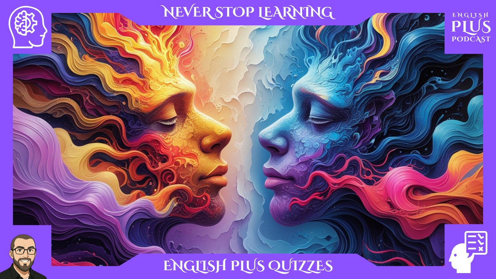 Advanced Vocabulary – Exploring Antonyms and Opposites Quiz