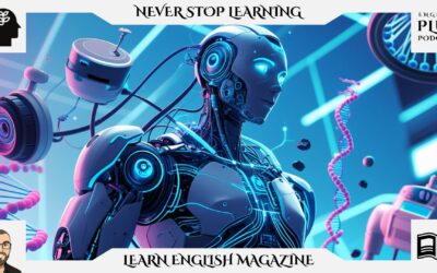 Exam Reading Practice: AI in Healthcare (TOEFL/IELTS Prep)