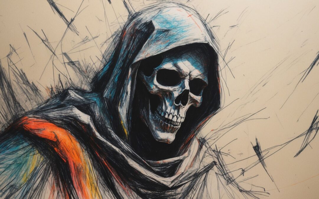 The Black Death: A Medieval Catastrophe That Shaped Europe