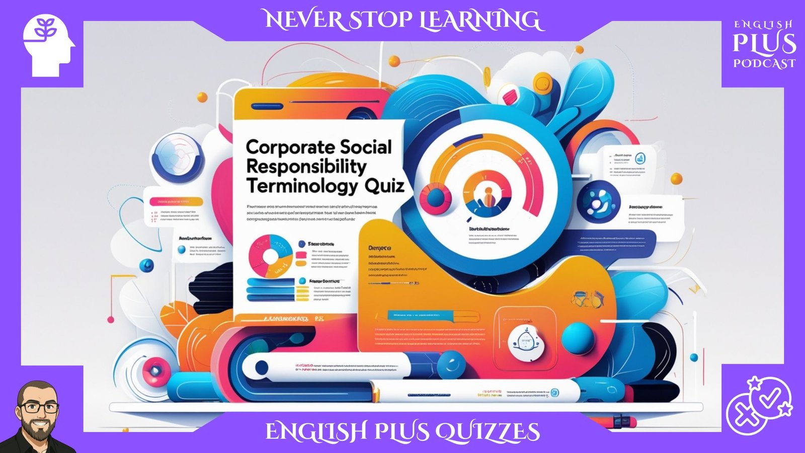Business English – Corporate Social Responsibility Terminology Quiz Business English – Corporate Social Responsibility Terminology Quiz