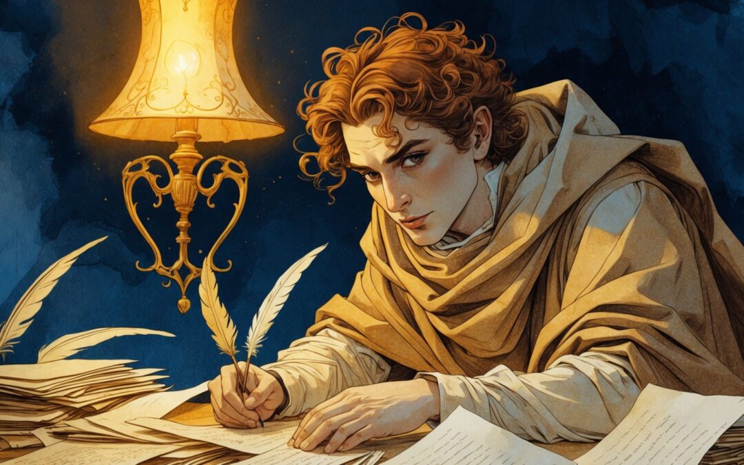 Mastering Your Masterpiece: How to Choose the Perfect Title for Your Story