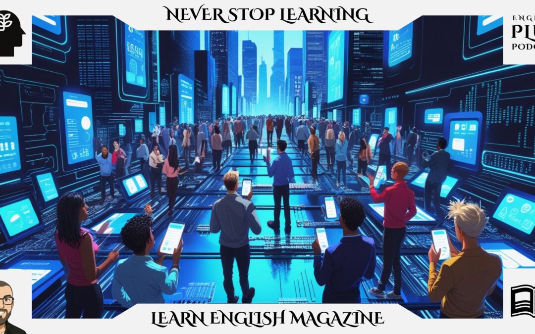 Digital Marketplace Consumer Behavior: Reading Practice (Exam Prep)
