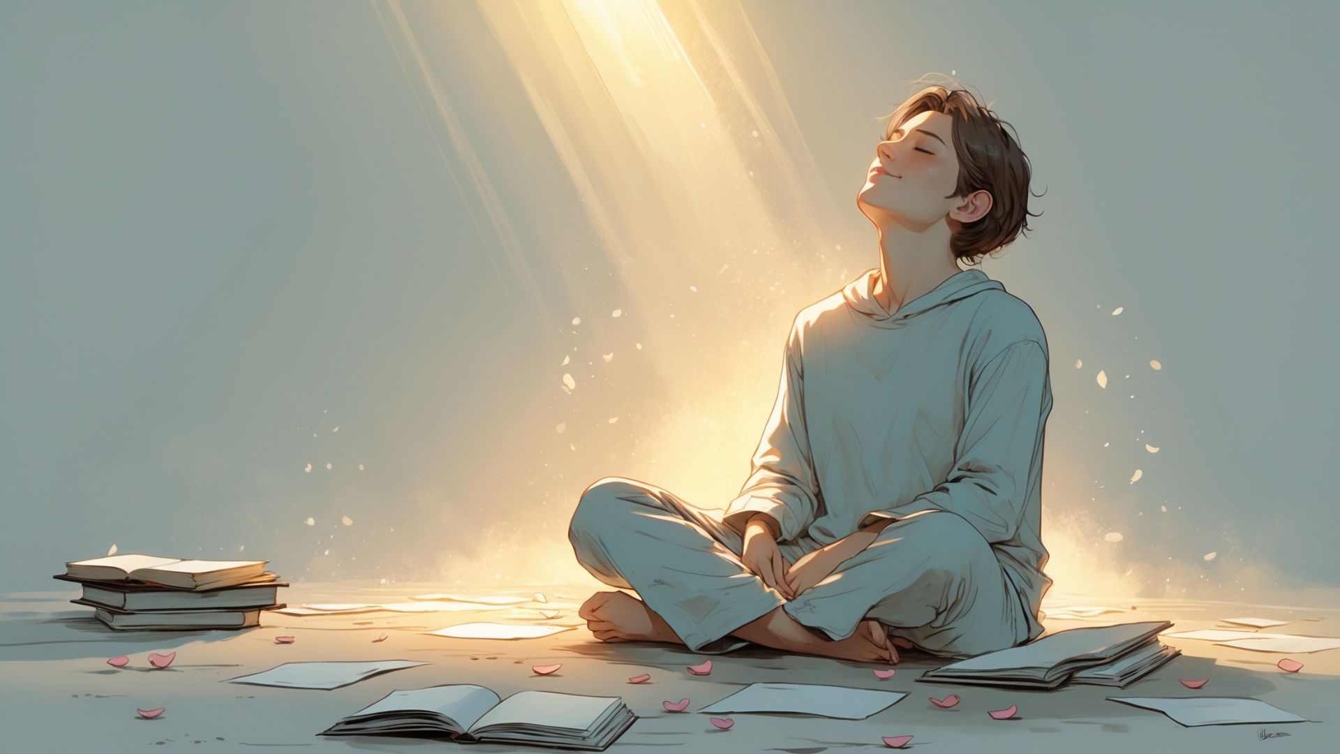 Did you know that existential crises can lead to personal growth and a deeper understanding of oneself