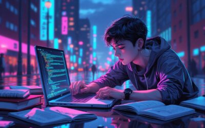 Why Your Brain Still Matters: Learning and Hard Work in the Age of AI