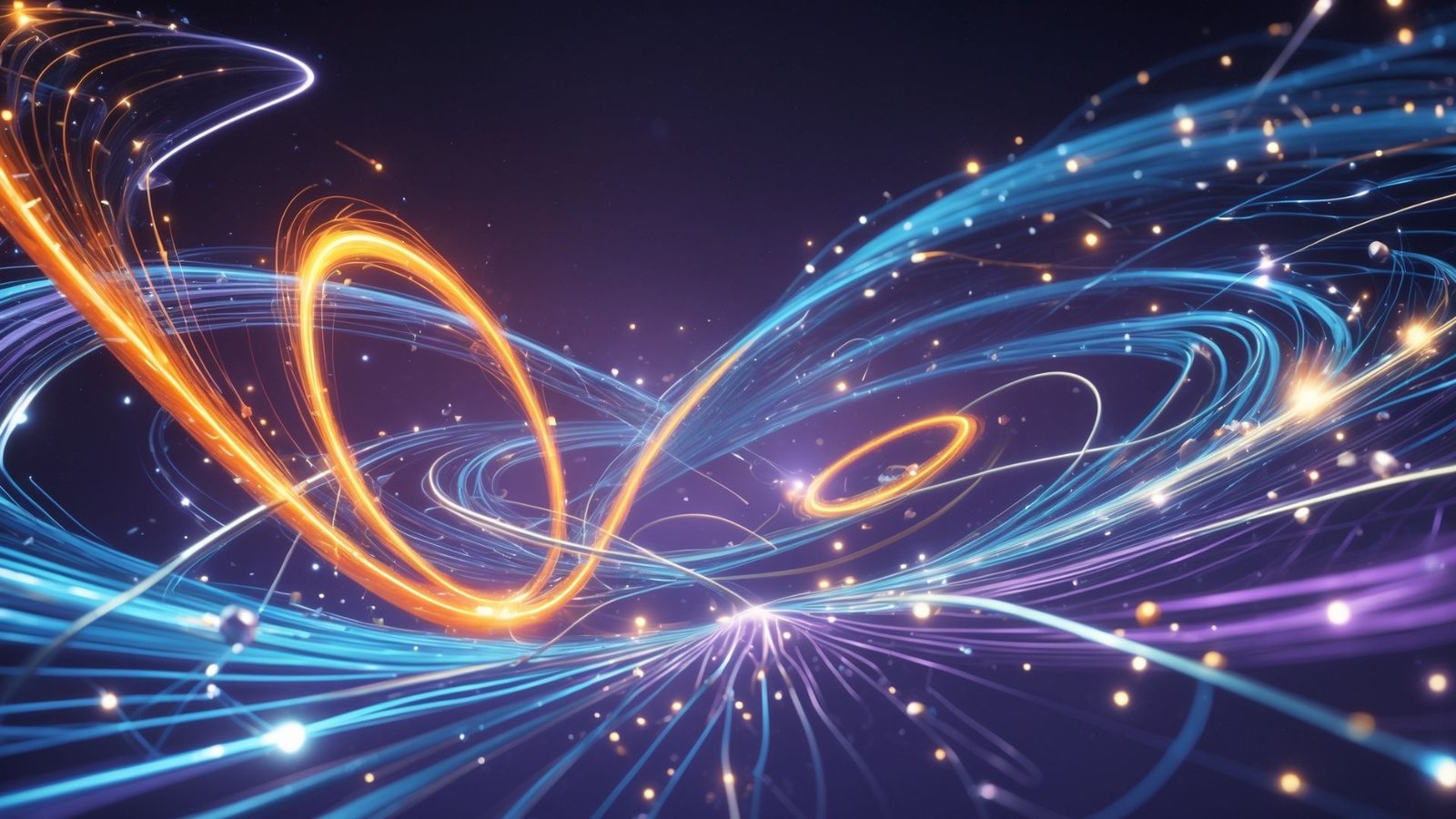 Electromagnetism_ The Force That Holds Everything Together