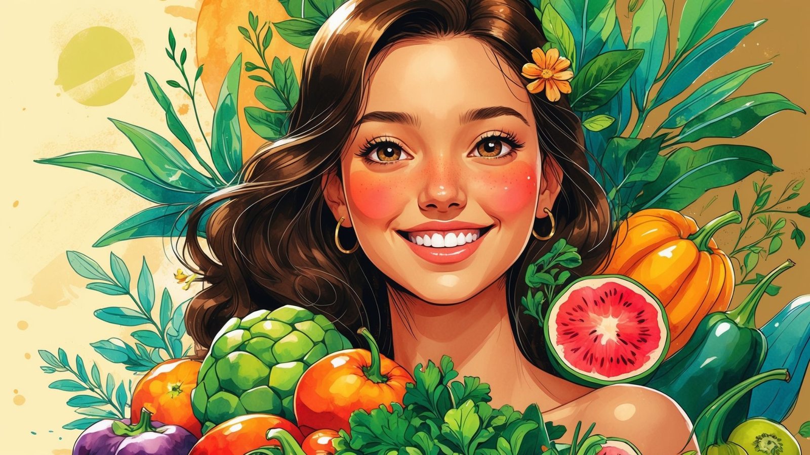 Embracing a Plant-Based Diet for Better Health