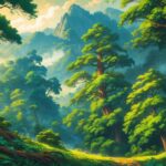 Forests_ The Earth's Carbon Sink