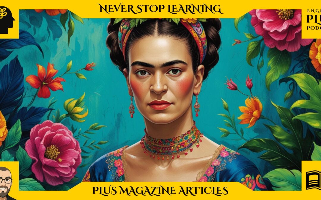 Frida Kahlo: Unmasking the Woman, Artist, and Icon – Her Life, Art, and Enduring Legacy