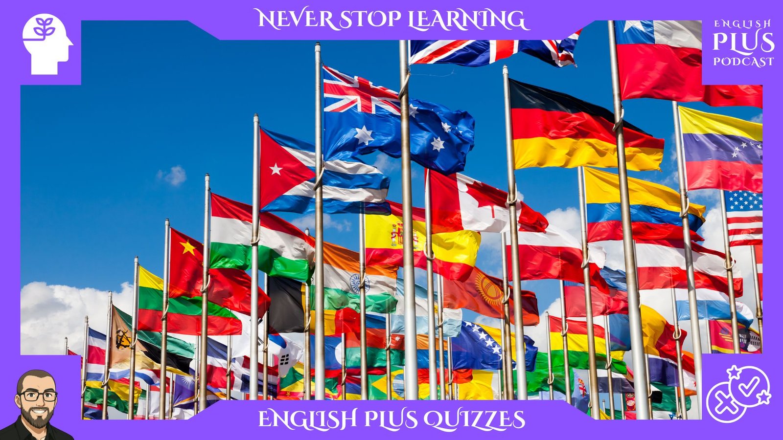 How Flags Represent Nations Quiz
