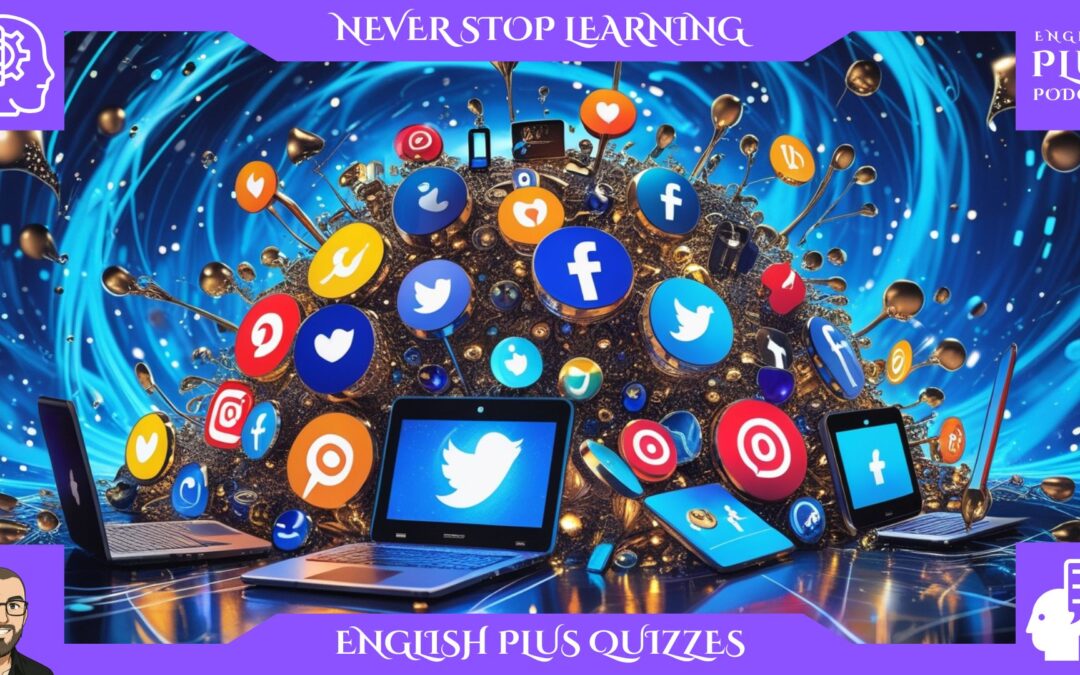 Is Your Social Media English Savage? Test Your Idiom Smarts!