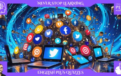 Is Your Social Media English Savage? Test Your Idiom Smarts!