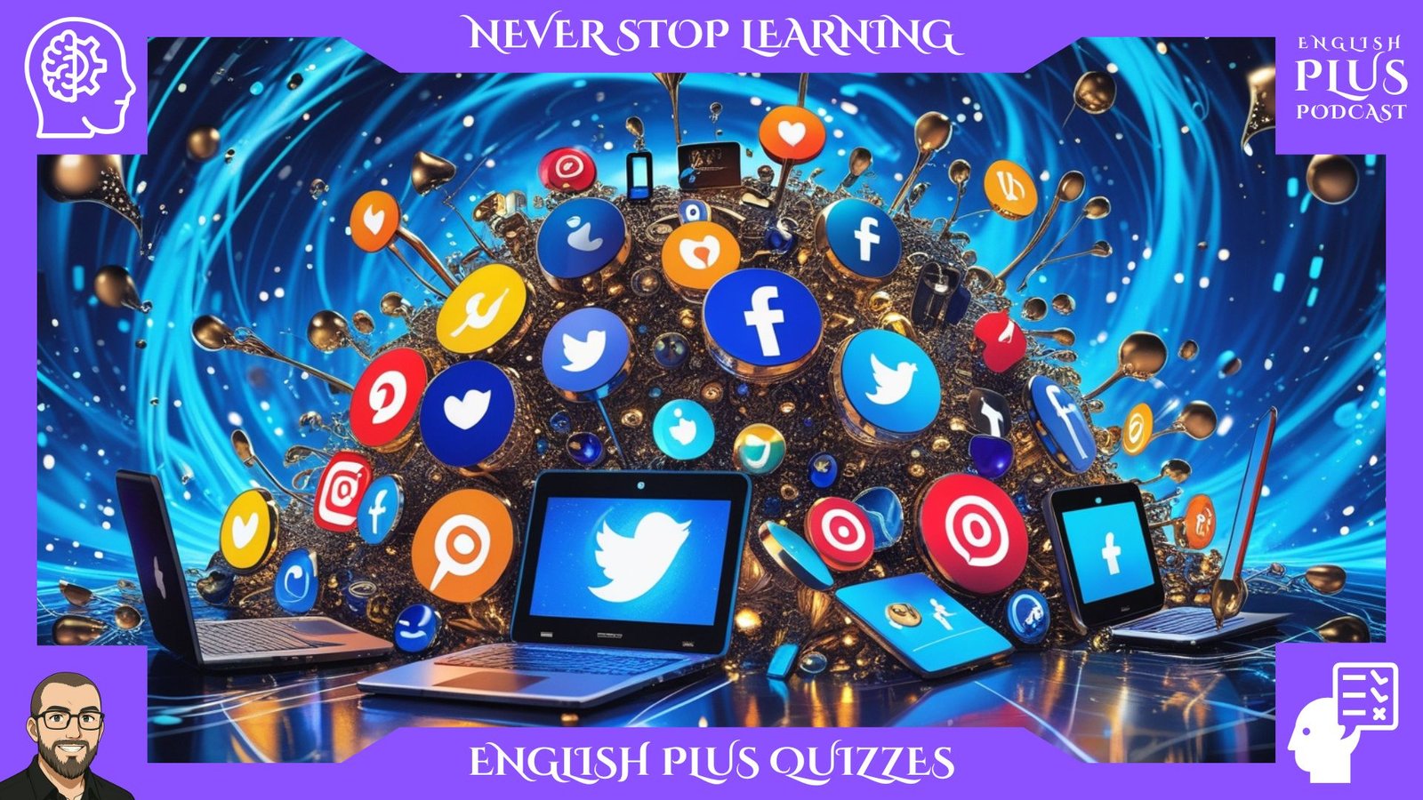 Idiomatic Expressions in the Age of Social Media Quiz