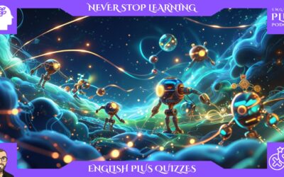 Ready to Shrink Your World? Discover Nanotechnology in 20 Fun Questions!