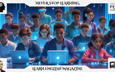 Reading Practice: Technology’s Impact on Modern Learning (Exam Prep)