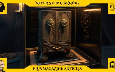 The Dybbuk Box: Unlocking the Truth Behind the Internet’s Most Haunted Object