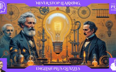 More Than Just Edison! How Much Do You Know About the Light Bulb’s History?