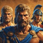 The Iliad by Homer