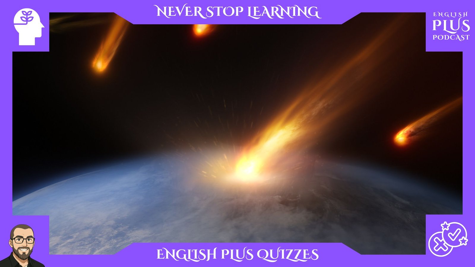 The Impact of Asteroids on Earth Quiz
