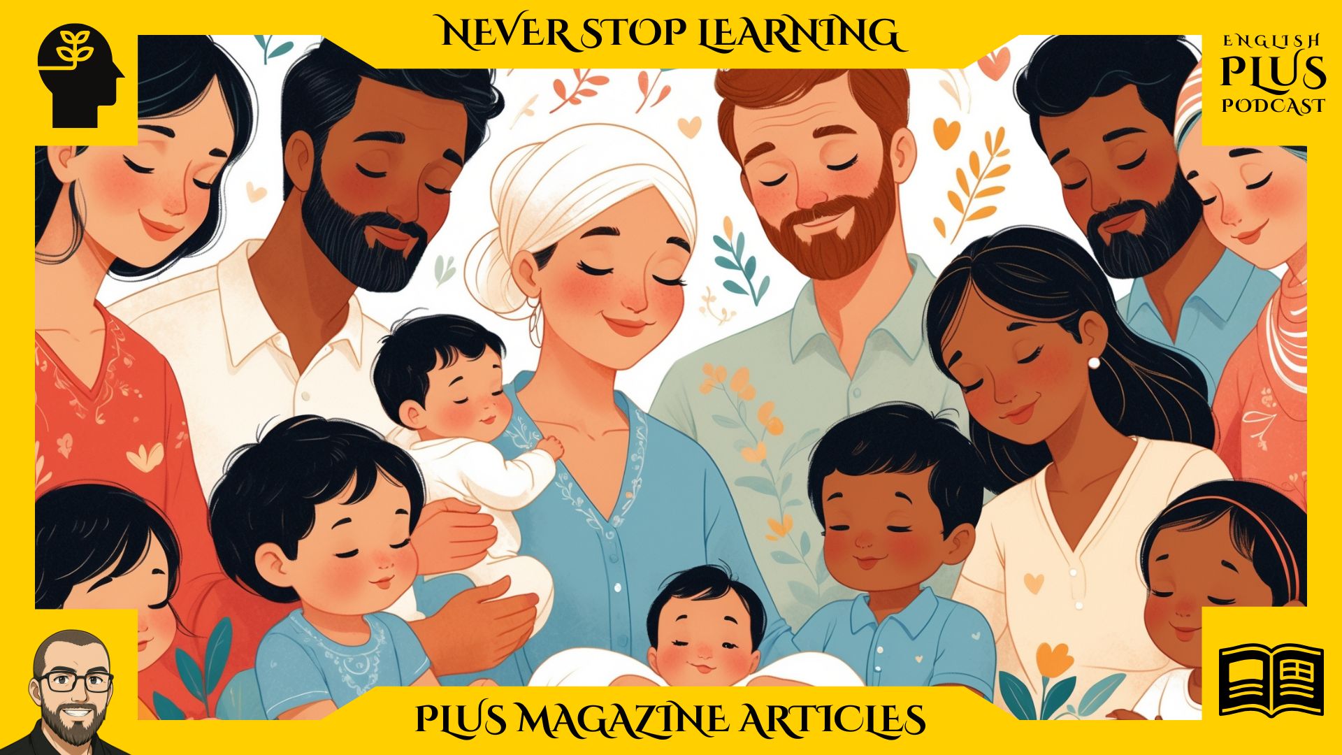 The Cradle, The World, and The Unseen Power: Unpacking a Timeless ...