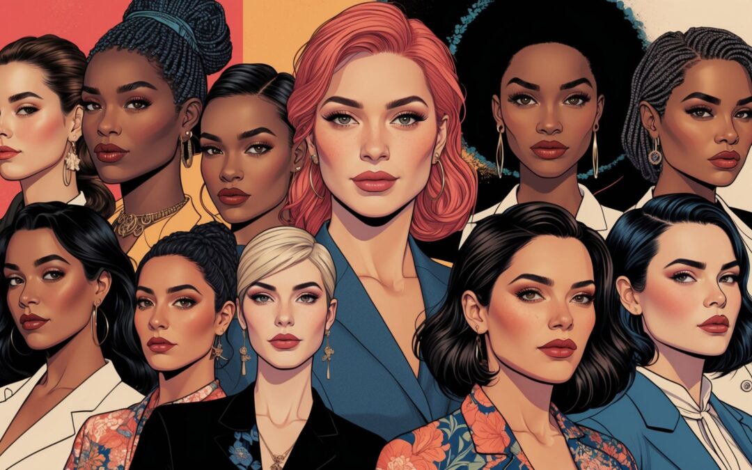 Unpacking Women’s Representation in Media: Beyond Stereotypes
