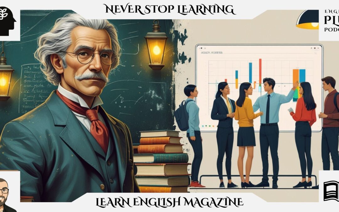 Advanced Grammar Practice: Traditional vs Modern Teaching Methods