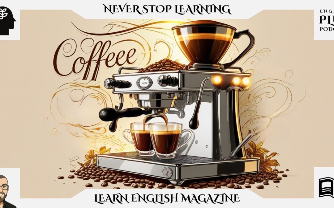 Process Paragraph Writing Practice: Brew Perfect Coffee (Clarity & Sequencing)