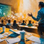 Academic English – Vocabulary for Scientific Presentations Quiz