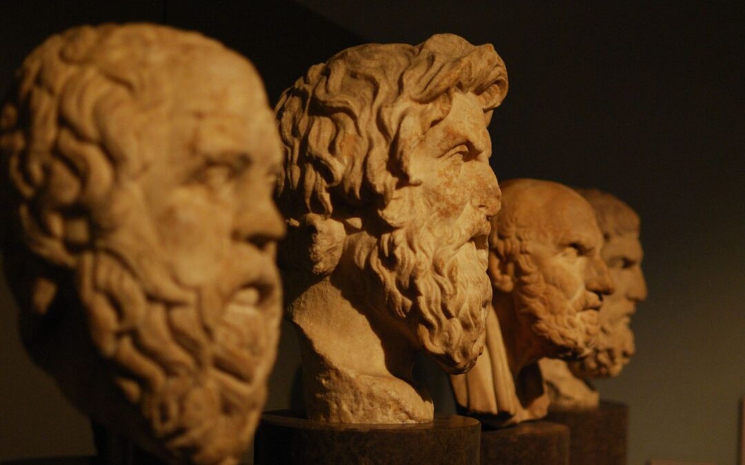 Beyond the Basics: Can You Master Essential Philosophy Vocabulary?