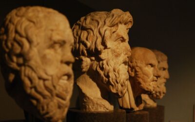 Beyond the Basics: Can You Master Essential Philosophy Vocabulary?