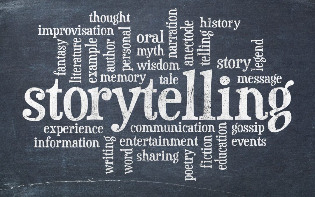 Beyond “Good” & “Bad”: Are Your Stories Truly Captivating?