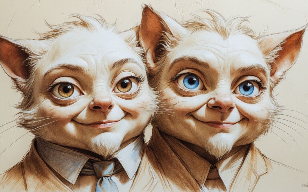 The Art of Saying It Softly: An Advanced Quiz on Euphemisms & Understatements