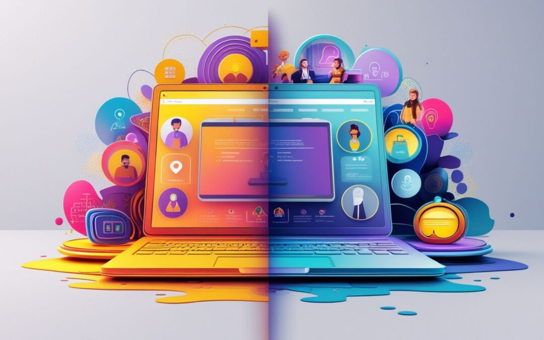 Boost Your Grammar: Navigating Online Learning’s Pros and Cons