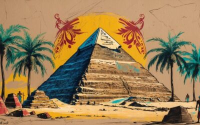 Think you know the secrets of the pyramids?