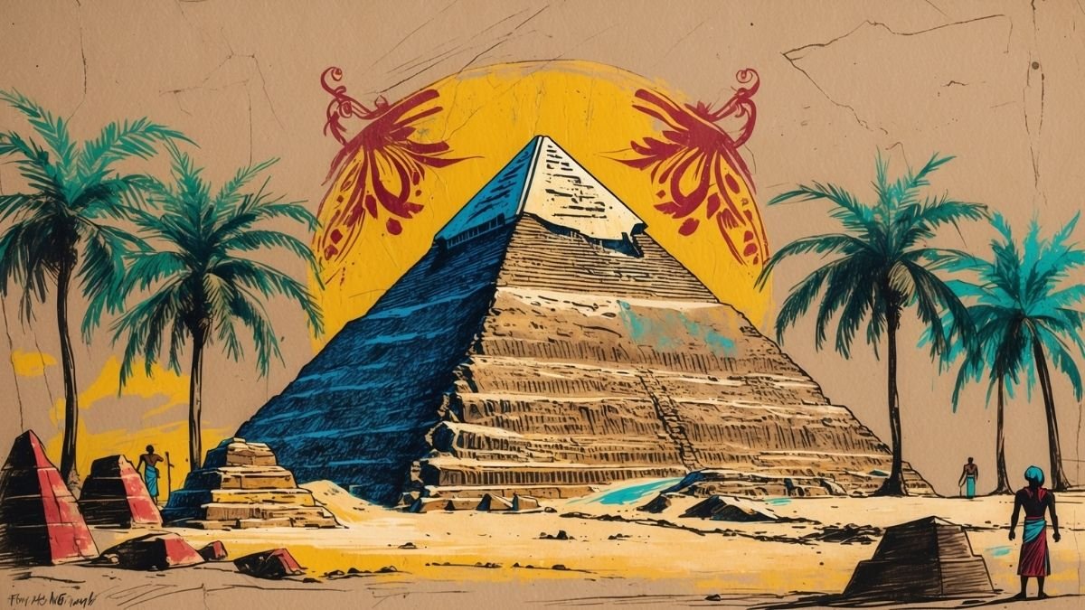 Ancient Egyptian Civilization Quiz