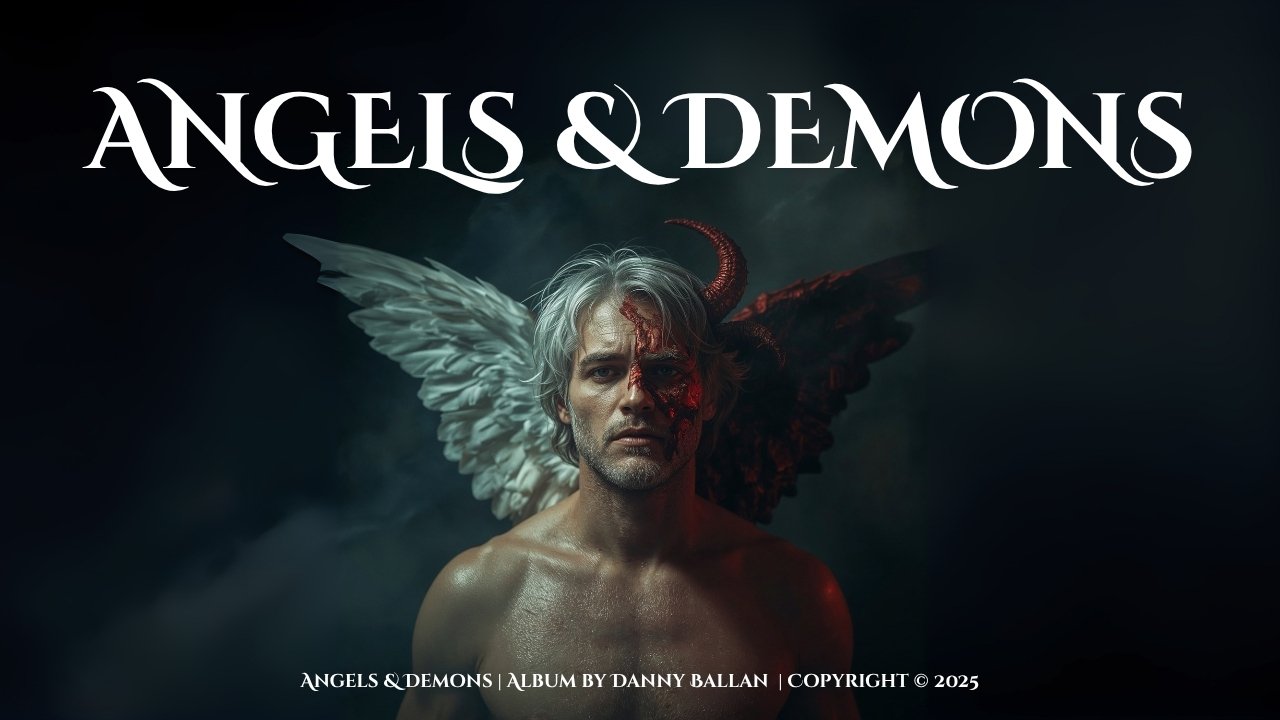 Angels and Demons