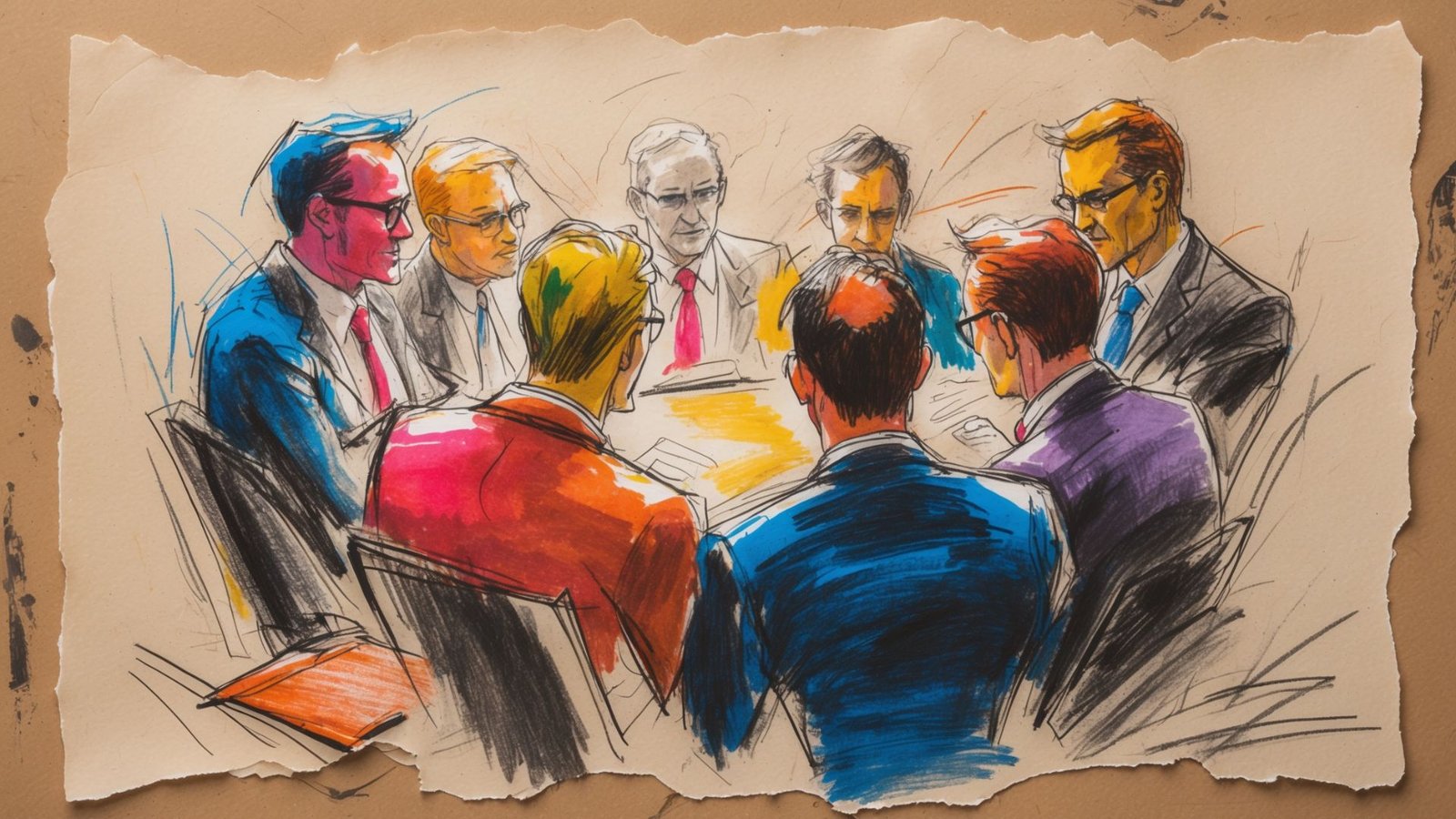 Business English – Leadership and Management Vocabulary Quiz