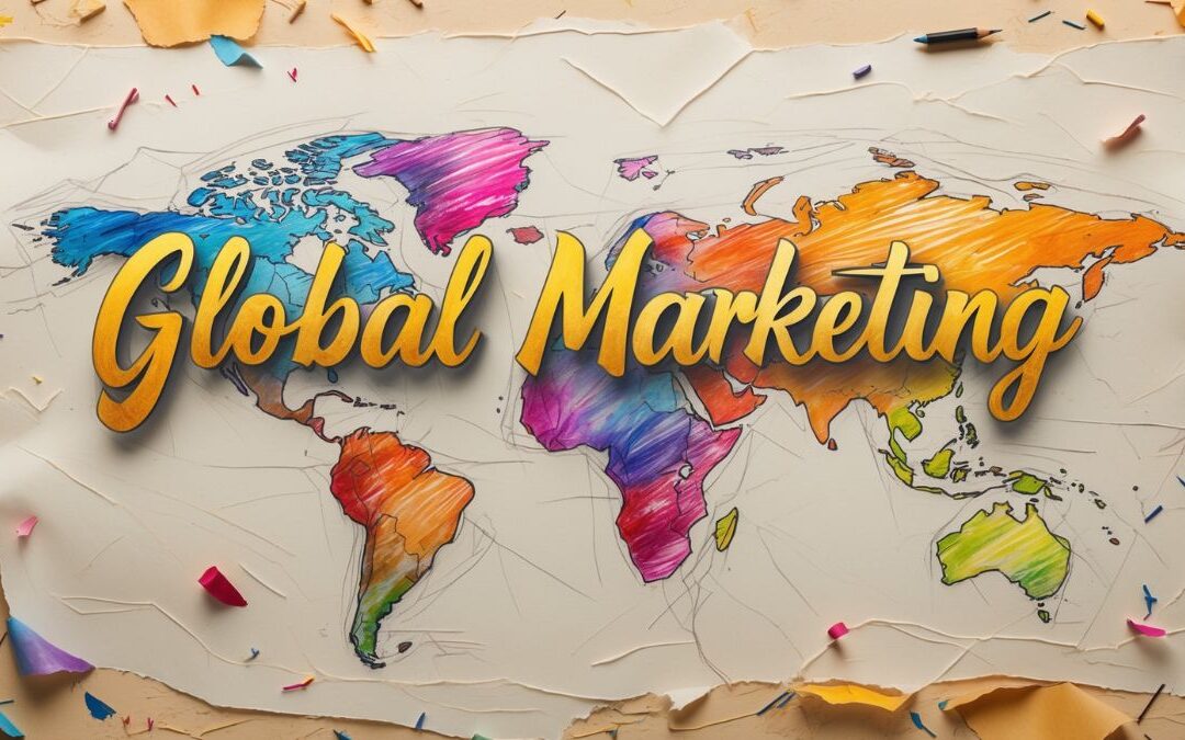 Go Global: A Business English Quiz on International Marketing Strategy
