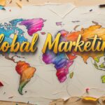 Business English – Vocabulary for Global Marketing Strategies Quiz