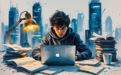 Advanced English Grammar: Navigating the Challenges of Remote Learning