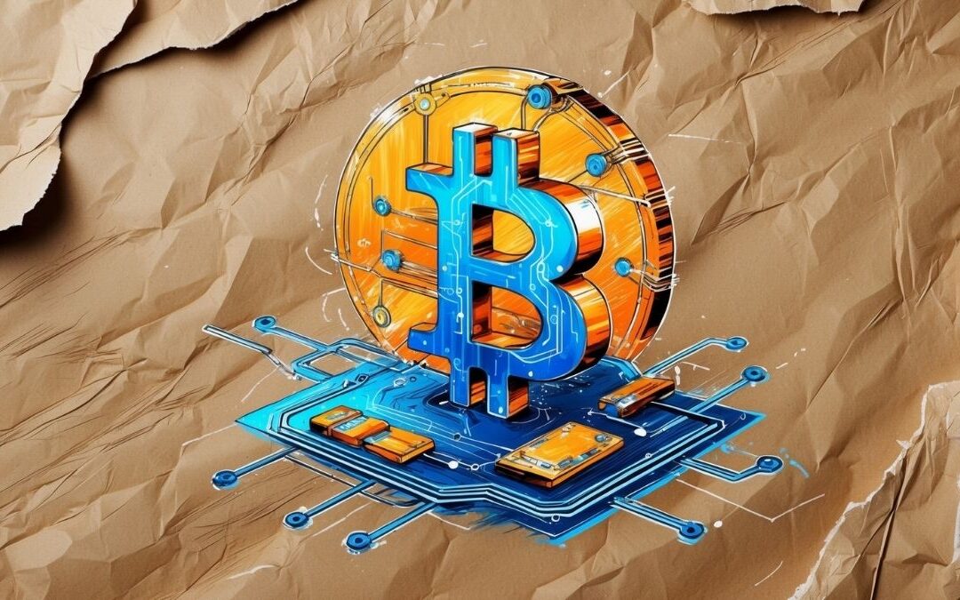 How to Write a Clear Expository Essay: Explaining Blockchain