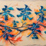 Compose a haiku about the changing seasons