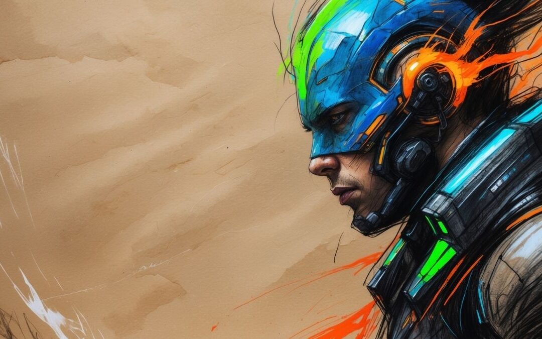 How to Write Compelling Sci-Fi Flash Fiction