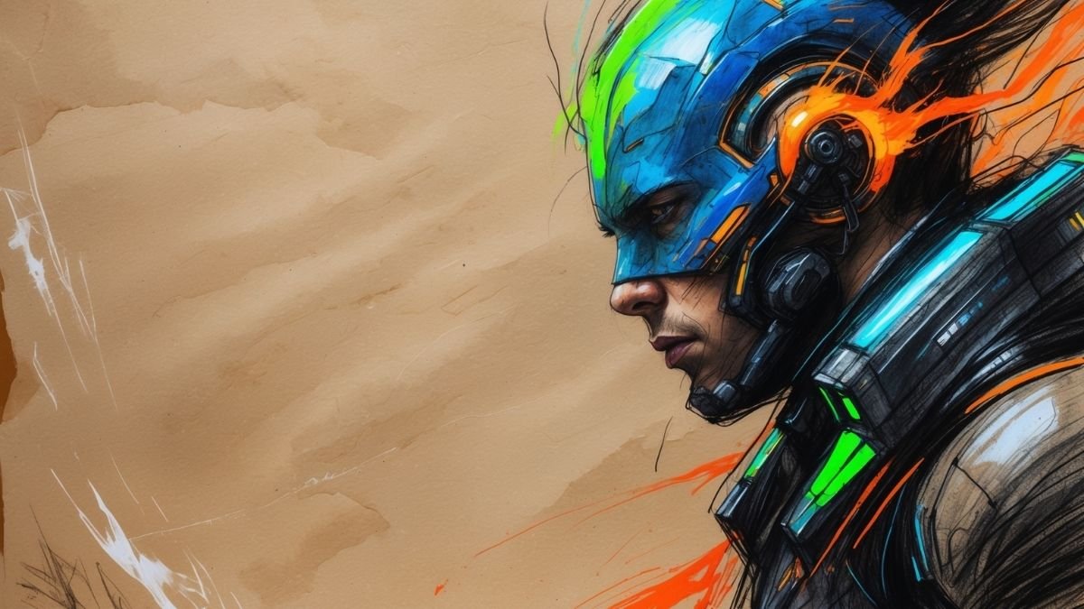 Create a short sci-fi flash fiction (200 words) set on a Martian colony. _ Focus on Writing