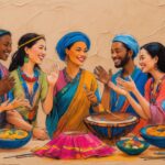 Cultural Exchange and International Relations