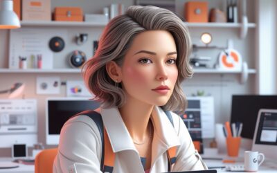 Master Professional Writing: Drafting a UX Designer Job Description