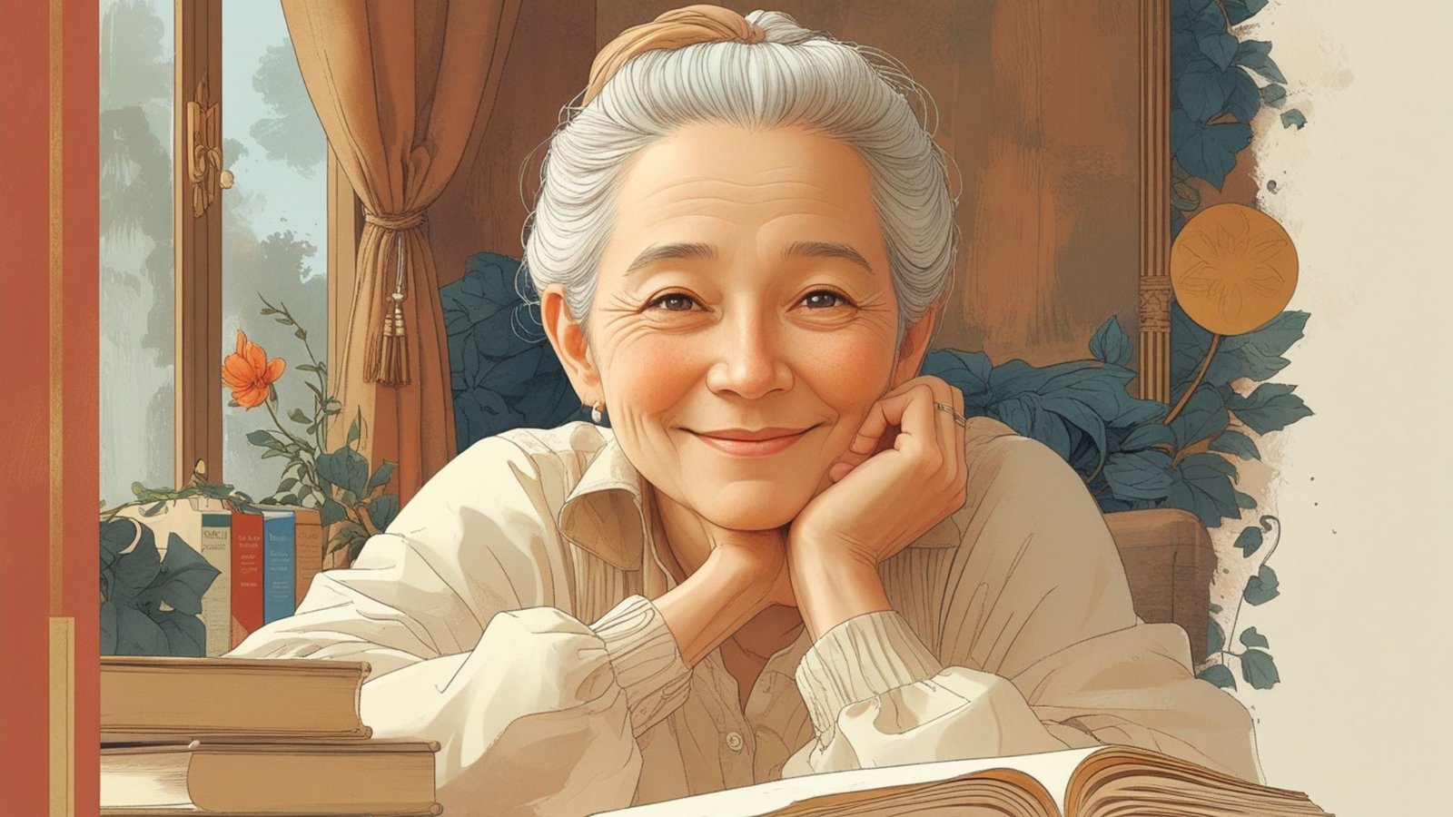 Draft a thank-you letter to a mentor who helped your career._Focus on Writing