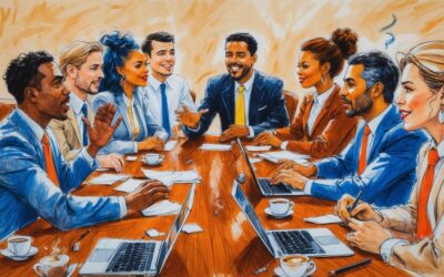 How to Write Clear & Professional Meeting Minutes: A Step-by-Step Guide