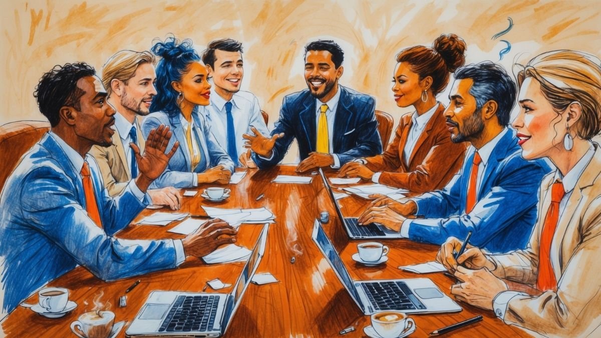 Draft meeting minutes for a project kickoff involving five stakeholders. _ Focus on Writing Draft meeting minutes for a project kickoff involving five stakeholders. _ Focus on Writing