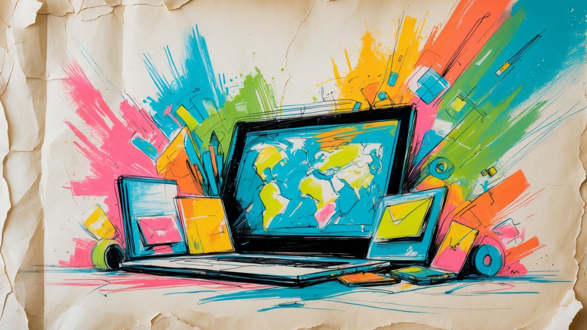 E-commerce_ Revolutionizing Retail